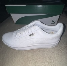 Puma GV Special Sneakers White NEW with Box  picture