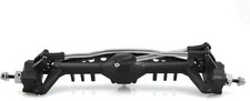 Front and Rear Plastic Currie F9 Portal Axle Complete ， for Axial Capra UTB10 1. picture