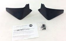 T99J2-6LB9B New OEM Rear Splash Guards - Primered only (Fits: 2022-2025 Sentra) picture