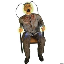 Animated Death Row Prop picture