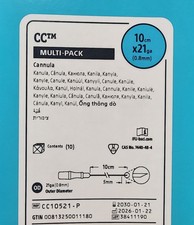 Boston Scientific CC10521-P (Box of TEN) picture