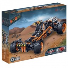 BanBao Interlocking Blocks Off-Road Racer (382 Pcs) picture