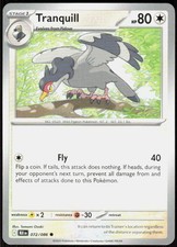 Tranquill [BLK - 072/086] picture