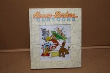 Hanna-Barbera Cartoons Reference Book by Michael Mallory Hardcover 1998 picture
