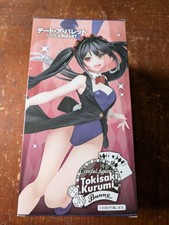 Kadokawa Date A Bullet Tokisaki Kurumi Bunny Version Coreful Figure NEW picture