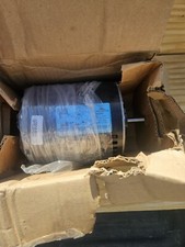 Weg 0.75/0.25 HP Single Phase Motor 12205077 HPO6/04PE56-115v 60hz picture