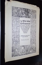 1549-Matthews  Bible-Leaf-Prelim.-