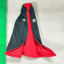 SU-C-2SS: Cape for Star Wars Black Series Second Sister Inquisitor (No Figure) picture