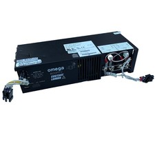 Omega 800PFC  E10018 COUTANT LAMBDA MML800PFC/V2 Power Supply Code 48JY5 picture
