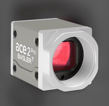 Basler ace ace 2 Pro Industrial Camera a2A1920-160ucpPRO picture