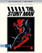 The Stunt Man (Collector's Edition) [New 4K UHD Blu-ray] Collector's Ed picture