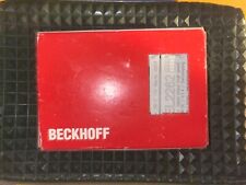 1PCS Beckhoff EL2262 EL 2262  New In Box Module PLC US picture