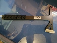 SOG Paracord Tomahawk - 9.5