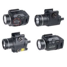 Tactical Weaponlight LED Flashlight For TLR-1/4/7/8 Strobe Lamp High Lumen picture