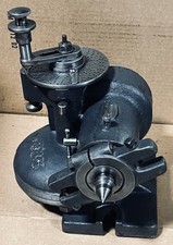VAN NORMAN #57 DIVIDING HEAD (#2014) picture