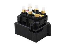 Mercedes GL350 GL450 GL550 ML2 New Air Suspension Compressor Valve Block picture