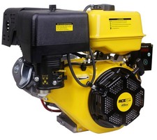 Aceup Energy Gasoline Engine List OHV Gas Horizontal Shaft 7HP 9HP 15HP 18HP picture