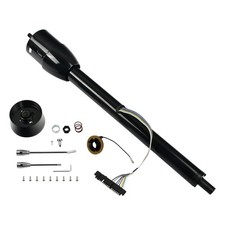 Black Stainless 30