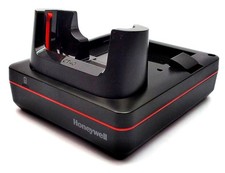 Honeywell CT40 Booted Charging Bay Mobile Computer CT40-HB-UVB-INT Genuine picture