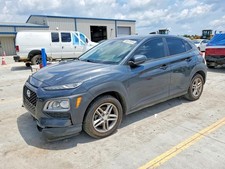 Used Steering Wheel Air Bag fits: 2020 Hyundai Kona driver wheel Grade A picture