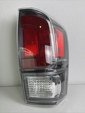 2020 2023 Toyota Tacoma Limited TRD Sport OEM Right Passenger Rear Taillamp  picture