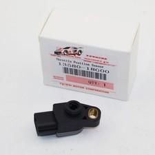 Throttle Position Sensor For 2006-2011 Suzuki Quadracer 450 LTR450 13580-18G00 picture
