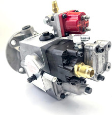 New PT fuel injection pump suitable for NT855 diesel engine- picture