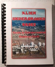 ALIEN UNDERGROUND BASES picture