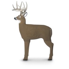 3D Buck Target Outdoor Equipment Gear Accessory Hunting Camping Heavy Duty picture