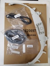 WE49X20697 Dryer Bearing Kit  for GE AP5806906 PS9493092 picture