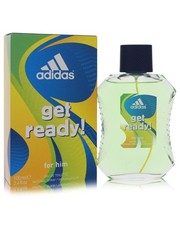 ADIDAS COTY Get Ready for Him, 3.4 Fl Oz (Pack of 2) picture