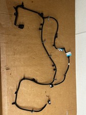 2023-2026 NEW OEM FORD F250 F350 F450 FRONT BUMPER HARNESS (3 PLUGS) PC3T-15K867 picture