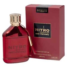 Dumont Men's Nitro Red Intensely EDP Spray 3.4 oz picture