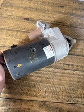 Vintage OEM GM 1108195 Starter 1974-77 Vega 75-77 Monza Astre 76-77 Sunbird picture