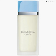 Dolce & Gabbana Light Blue Eau de Toilette Spray 6.7 fl oz Regular Size picture