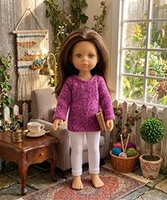 Paola Reina Las Amigas Cleo Doll 13