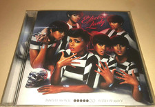Janelle Monae the Electric Lady CD Miguel PRINCE Erykah Badu Esperanza Spalding picture