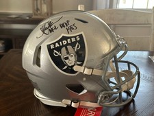Marcus Allen 