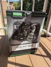 MSA 10105756 Cylinder Holder Assembly Galaxy GX2 Automated System Test Stand picture