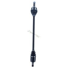 Shaftec Front Right Driveshaft for Honda Jazz 1.2 October 2008 to April 2016 picture
