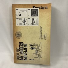 My Modern Movement by Robert Best (2021, Trade Paperback) picture