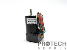 NEW Anaheim Automation Brushless DC Motor + 1000-line Encoder with WARRANTY picture