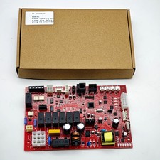 Manitowoc Ice Machine Control Board 000008309-000014150 Rev K Replacement Part picture