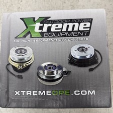 XTREME ELECTRIC PTO CLUTCH X0224A picture