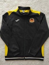 Joma FC London Phoenix Mens Sweatshirt Track Top Jacket Football Soccer England  picture
