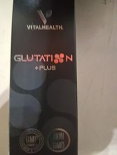 VITALHEALTH V-GLUTATION PLUS picture