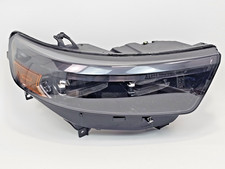 NICE 2020 - 2024 Ford Explorer Right RH Passenger Police MID LED Headlight OEM picture