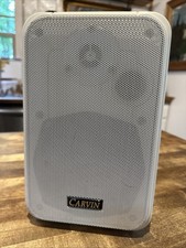 Carvin PM5 Professiont Program Reference Near-Field Monitor 125W Max picture