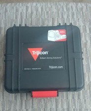Trijicon RMRcc Sight Adjustable LED 3.25 MOA Red Dot(PRICE IS FIRM) picture