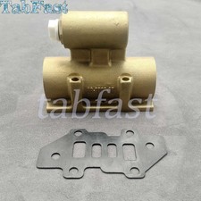 New 08-2000-07 Air Valve for Wilden Diaphragm Pump Air Valve Assembly 2 Inch picture